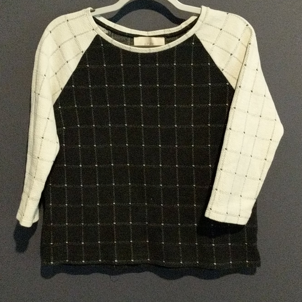 Ann Taylor Loft Women's Sweater
